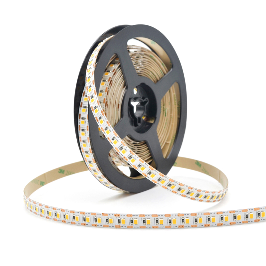 Mini cutting 2835 One LED cuttable LED Strip 120Leds